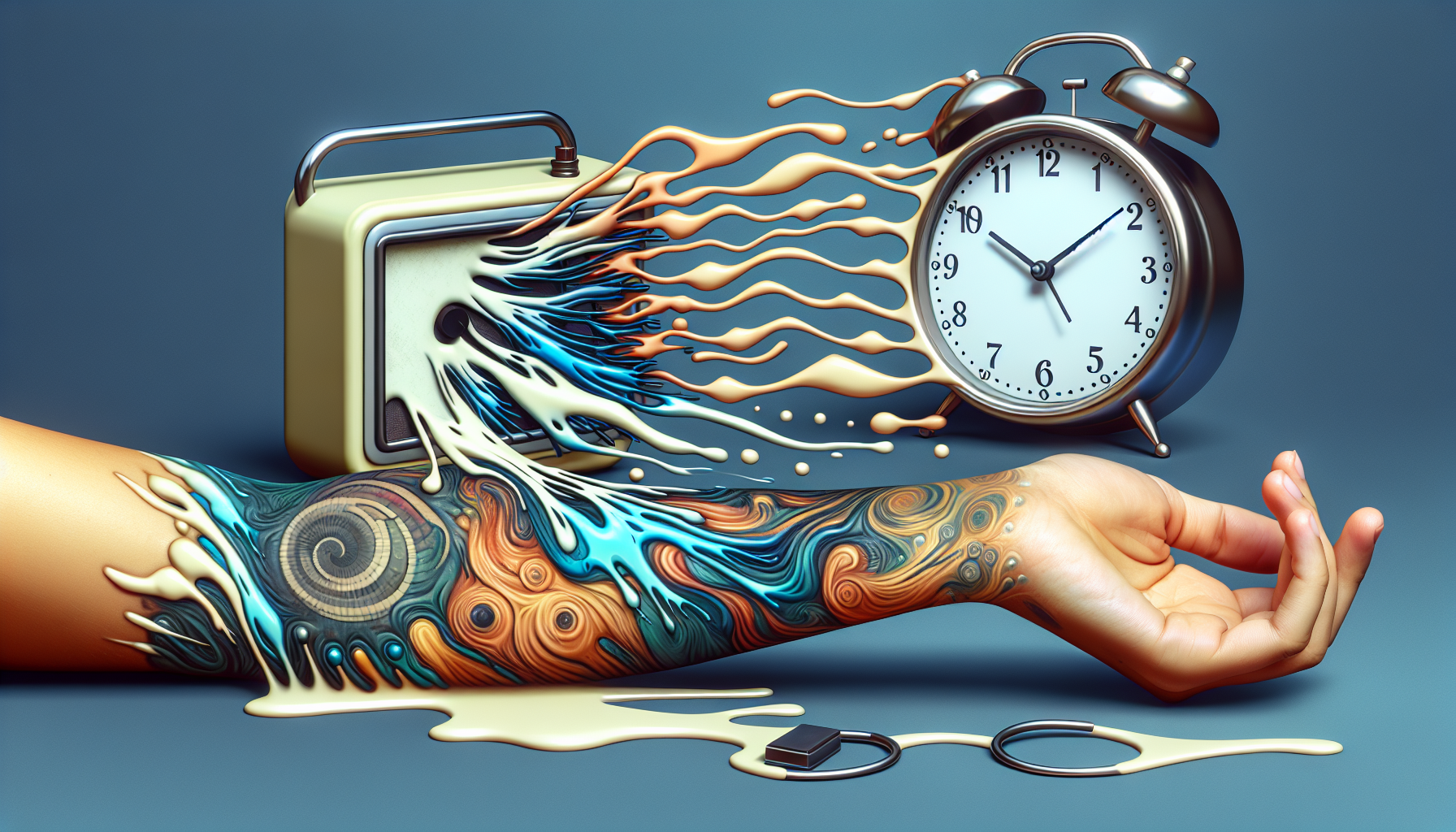 Seamless Tattoo Removal Experience: Simplified Appointment Scheduling