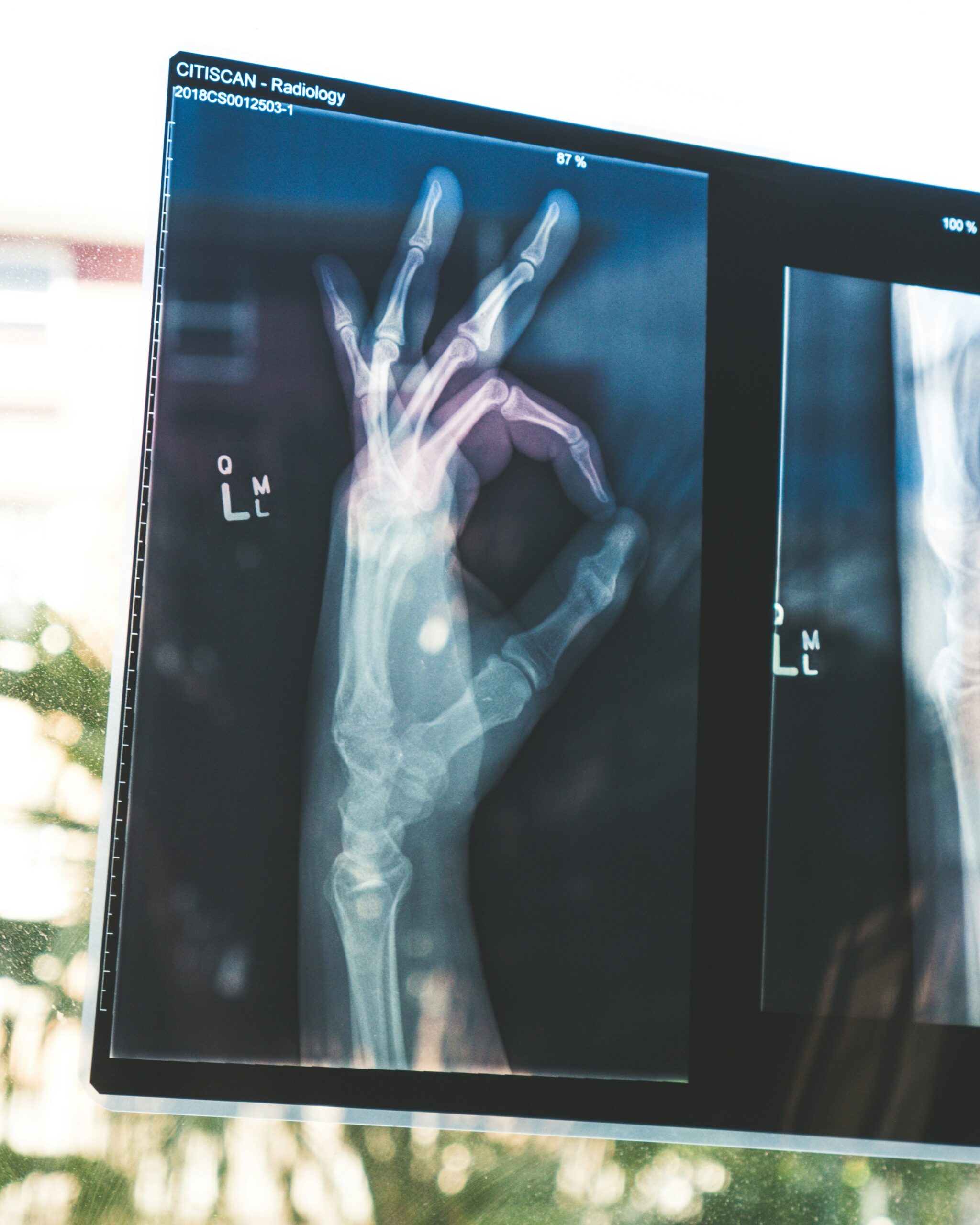 occupational health clinic software