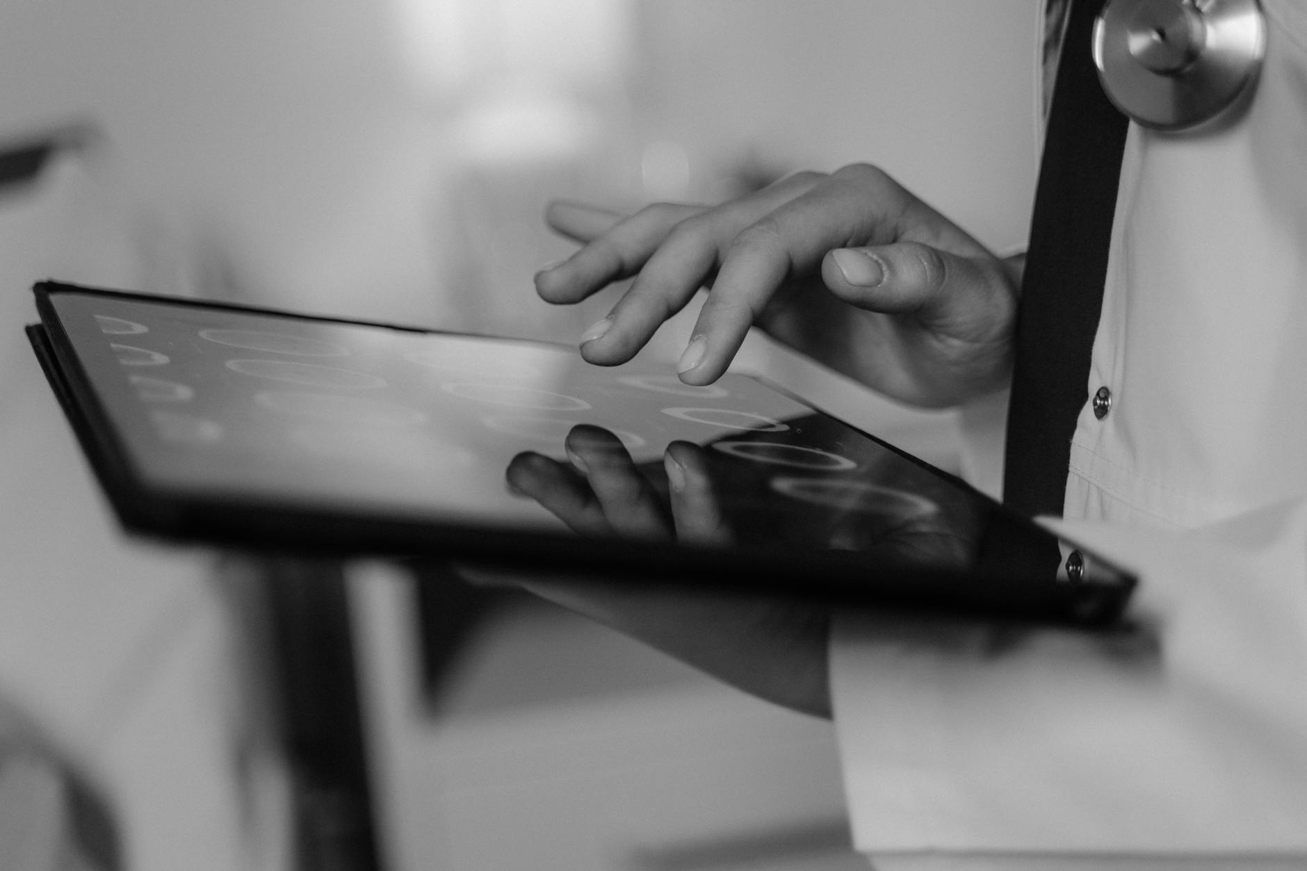Revolutionize Your Practice: Dubai Medical Records Digitization Solutions