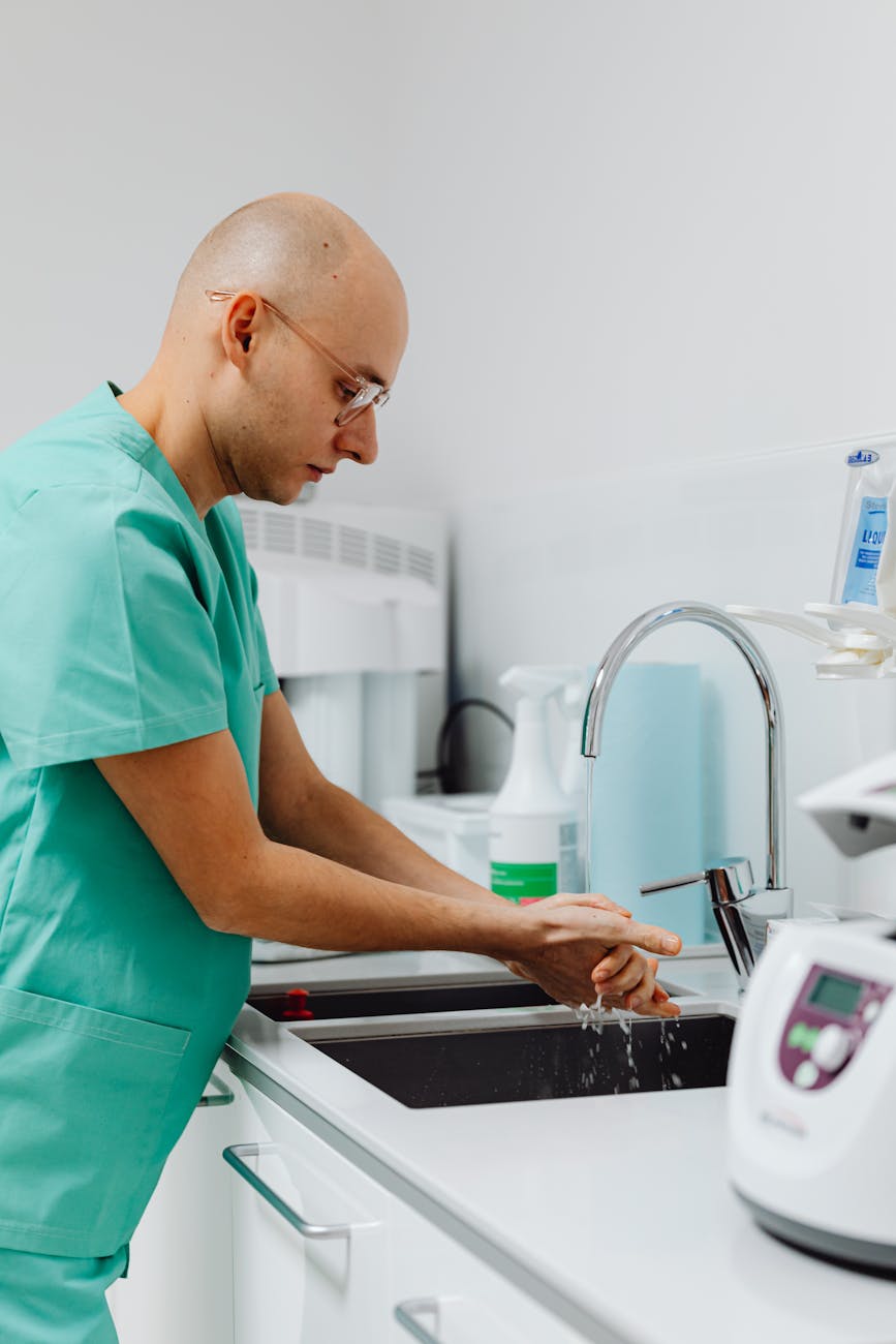 Discover the Benefits of Dialysis Clinic Workflow Optimization